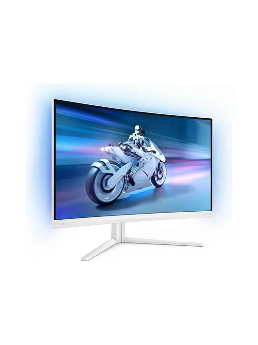27M2C5501/00 27" 16:9 VA 2560x1440 curvo 14