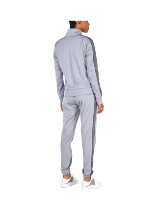 Survêtement Gris Femme Under Armour Tricot 2