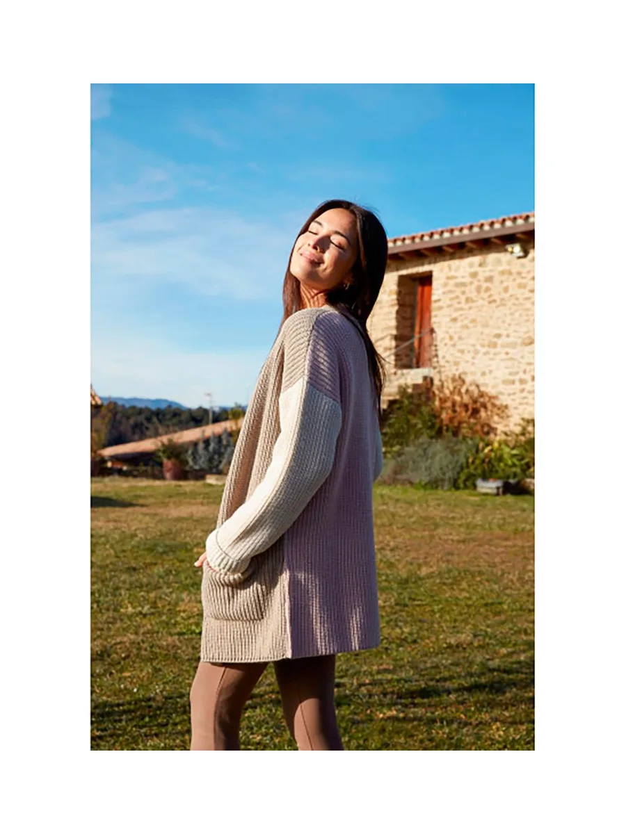 MUS&BOMBON Marcasi - Cardigan 8