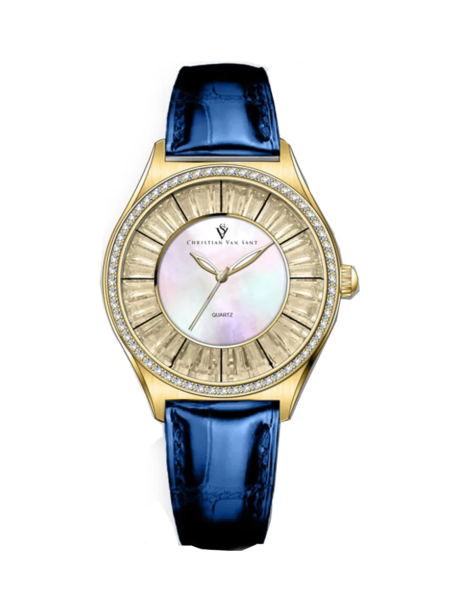 Christian Van Sant Women's Luna 1