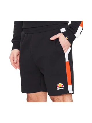 Short Noir Homme Ellesse Farnia 1