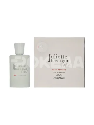 Juliette Has A Gun Not A Perfume Edp Spray 100ml 1