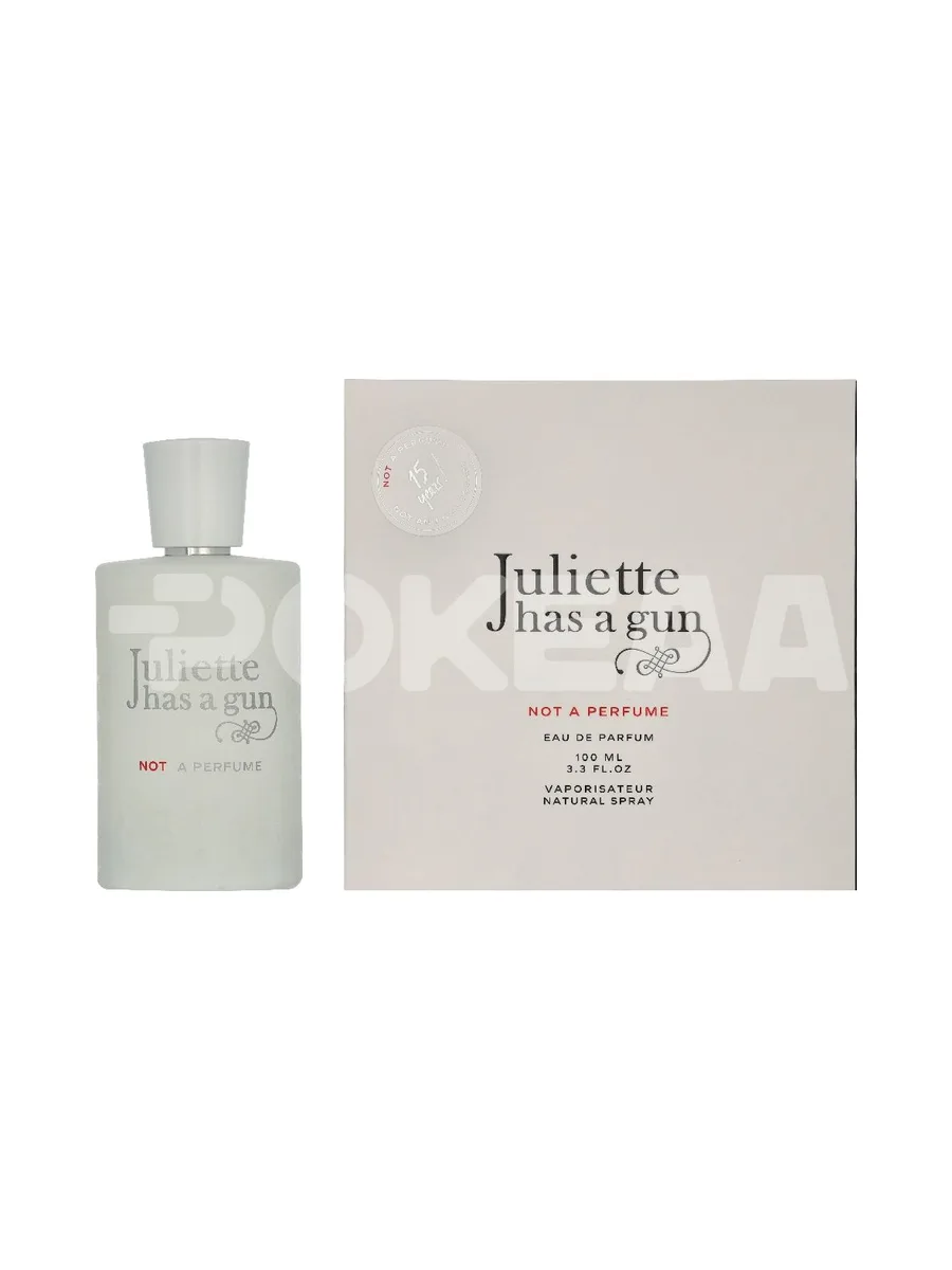 Juliette Has A Gun Not A Perfume Edp Spray 100ml 1