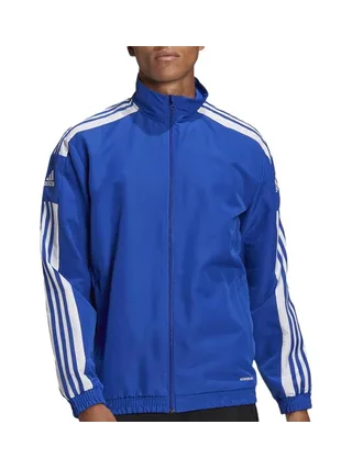 Veste Bleu Homme Adidas GP6445 1