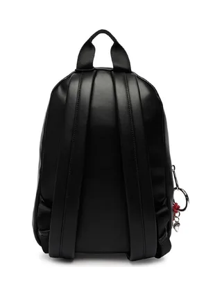 Sac à Dos Femme Noir Tommy Hilfiger City 2