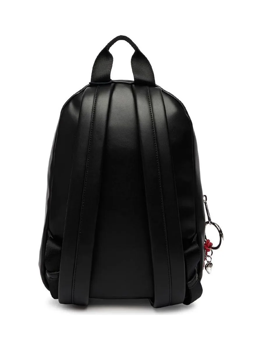 Sac à Dos Femme Noir Tommy Hilfiger City 3