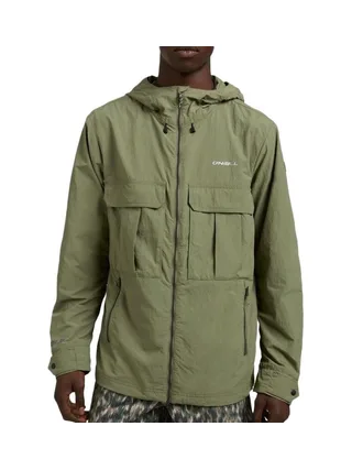 Veste Kaki Homme O'Neill Blaze 1