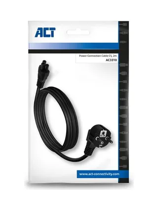 ACT AC3310 power cable 3