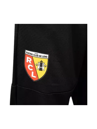 RC LENS Pantalon de foot Noir Homme Puma 3