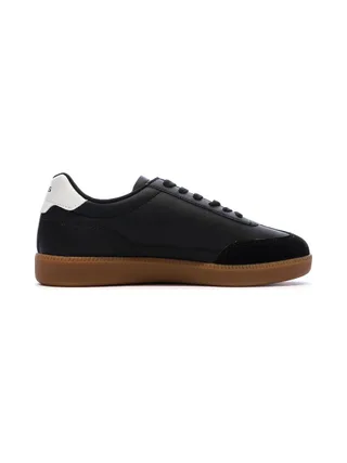 Baskets Noir Femme Levi's Jackson 2