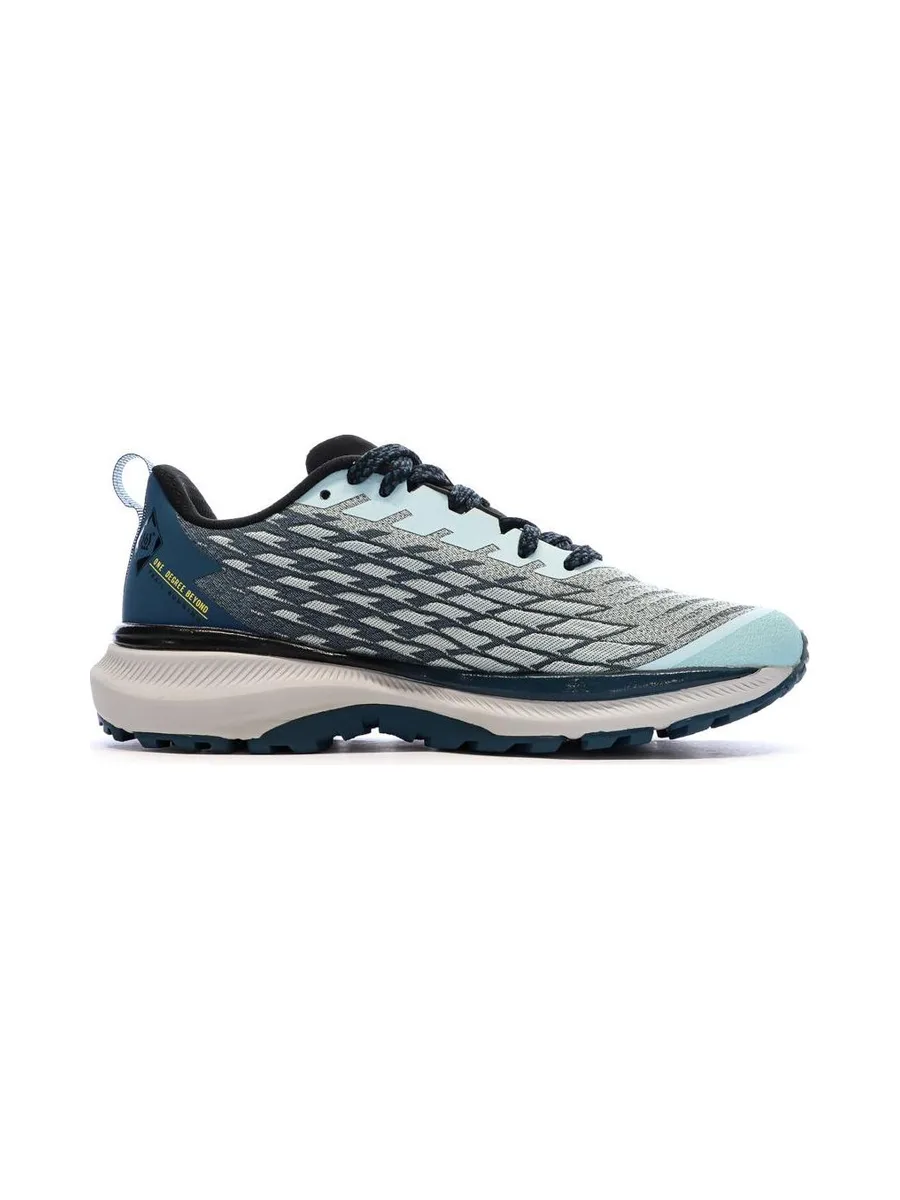 Chaussures de Trail Bleu Femme 361° Taroko 3 3