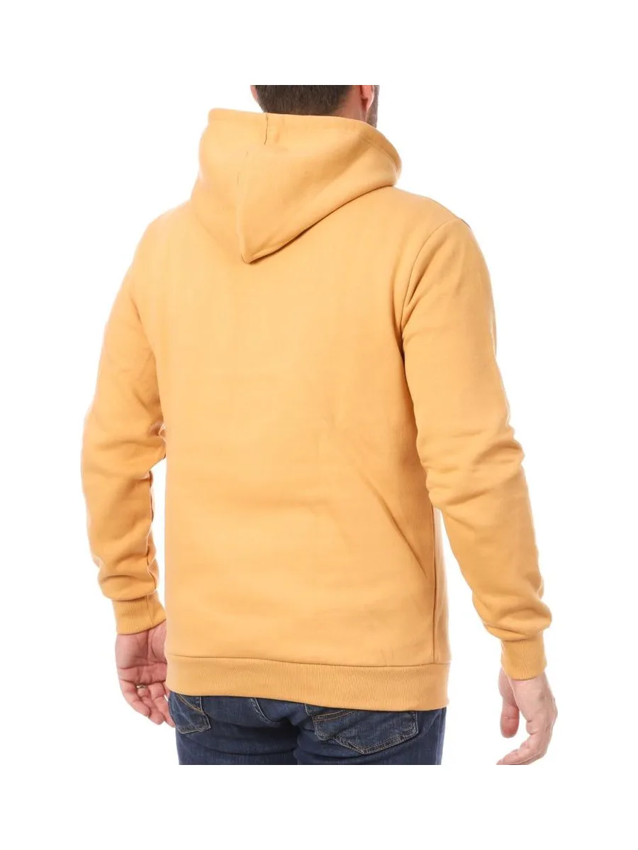 Sweat Jaune Homme Von Dutch ORIGI 2