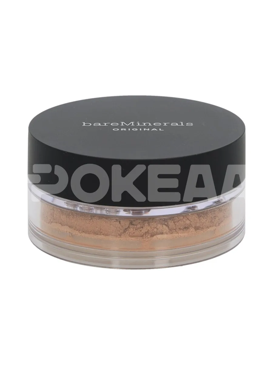 BareMinerals Original Foundation SPF15 8g - #16 Golden Nude 1