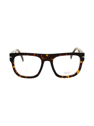 David Beckham DB 7052 — Lunettes de vue 2