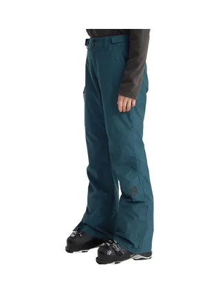 Pantalon De Ski Bleu Pétrole Femme O'Neill Star 1