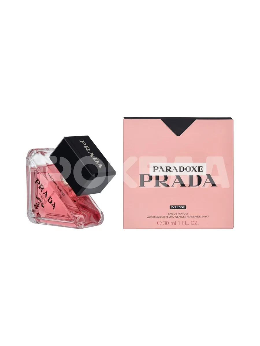 Prada Paradoxe Intense Edp Spray 30ml - Refillable 1
