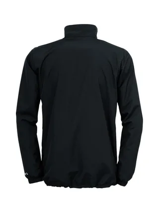 Veste de présentation Noir/Blanc Garçon Uhlsport Stream 3.0 2
