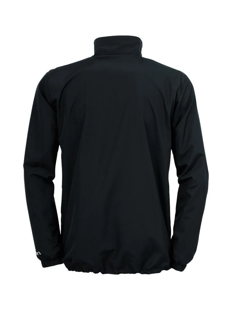 Veste de présentation Noir/Blanc Garçon Uhlsport Stream 3.0 2