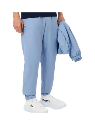 Jogging Bleu Clair Homme Lacoste Sport 1