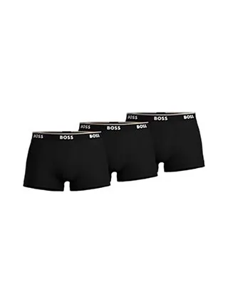 HUGO BOSS 50475274 Lot de 3 boxers 2