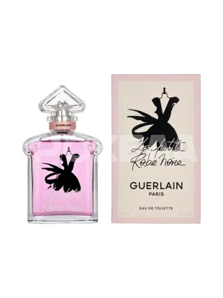 Guerlain La Petite Robe Noire Edt Spray 100ml 1