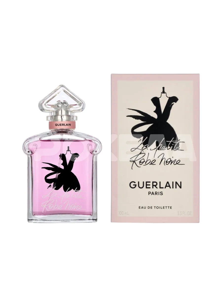 Guerlain La Petite Robe Noire Edt Spray 100ml 1
