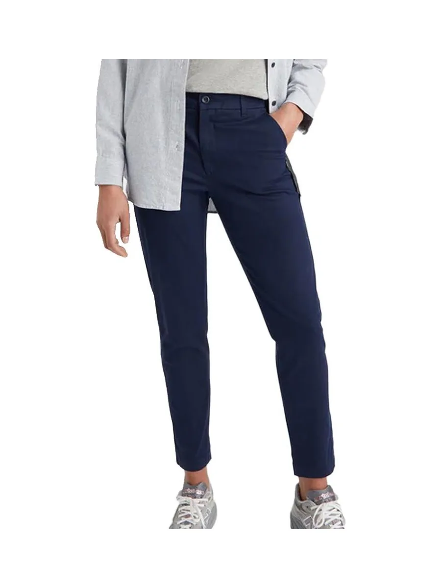 Pantalon Chino Marine Femme Dockers Weekend 1