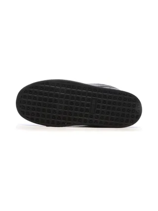 Baskets Noires Homme Puma Suede Xl 5