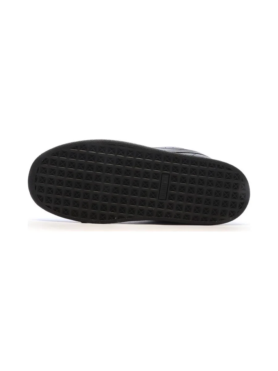 Baskets Noires Homme Puma Suede Xl 6