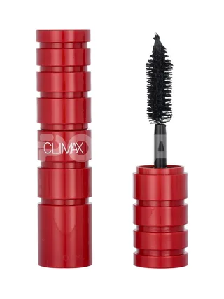 Nars Mini Climax Mascara 2.5g - Explicit Black 2