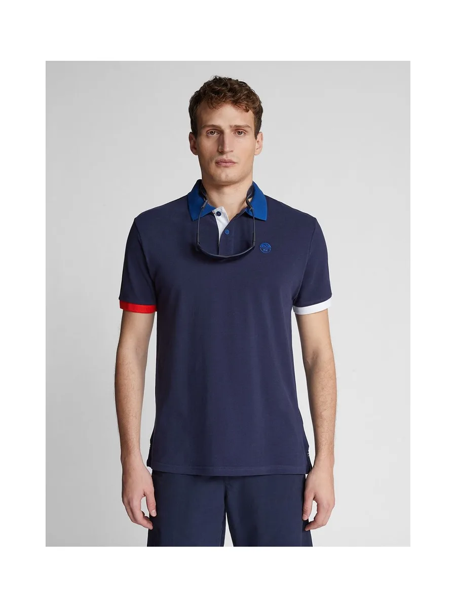 NORTH SAILS 692356 - Polo 33