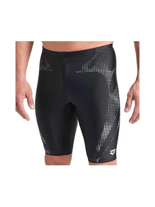 Maillot de bain Noir Homme Arena Spider Web - T 1