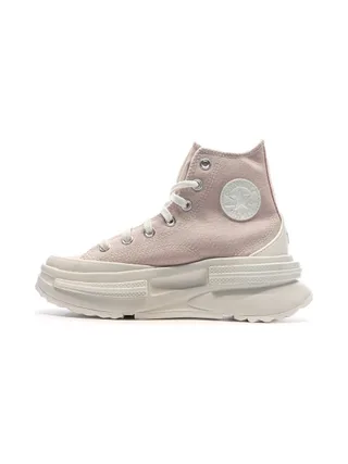 Baskets Roses Femme Converse Legacy 1