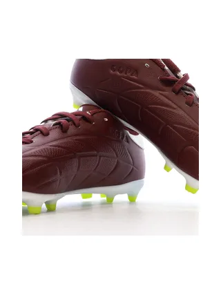 Chaussures de football Bordeaux Garçon Adidas Copa Pure 2 7