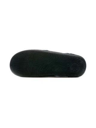 Chaussons Noir Homme Dim Coumil 2
