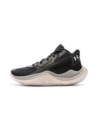 Chaussures de Basketball Noires Mixte Under Armour Jet 23 1