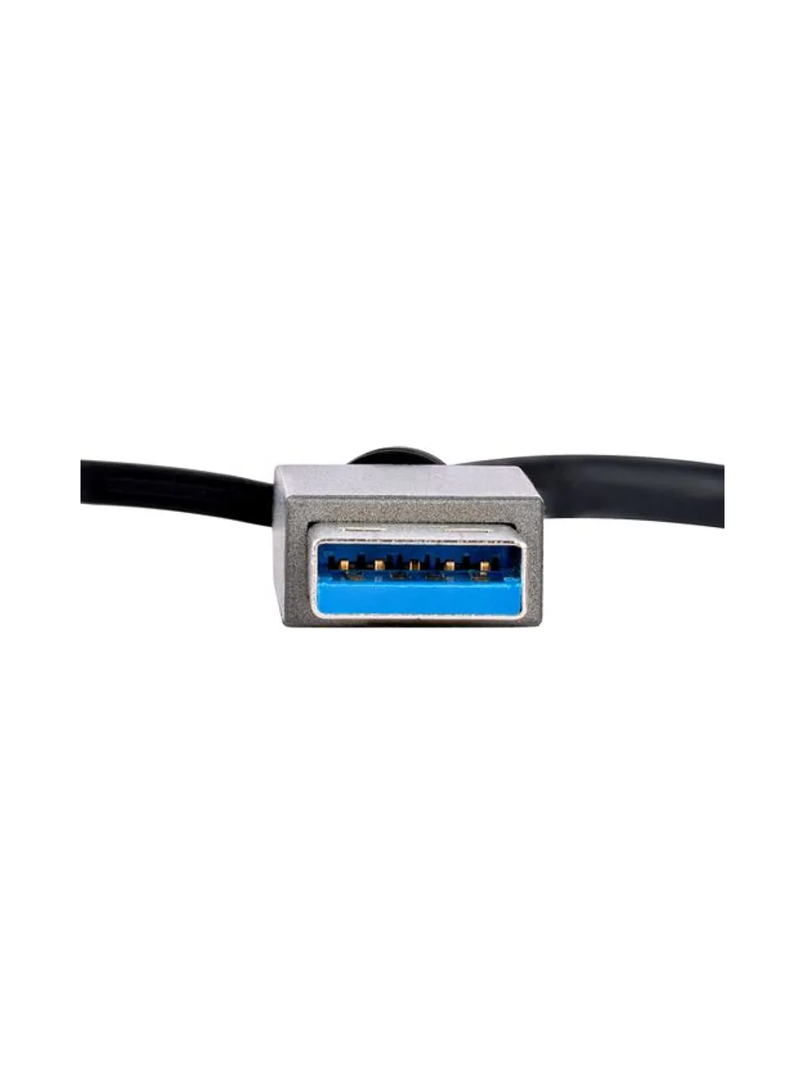 USB to Dual HDMI Adapter 4K30Hz+1080p 7