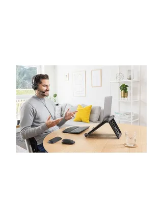 Kensington USB-C Hi-Fi Headphones w/Mic 6