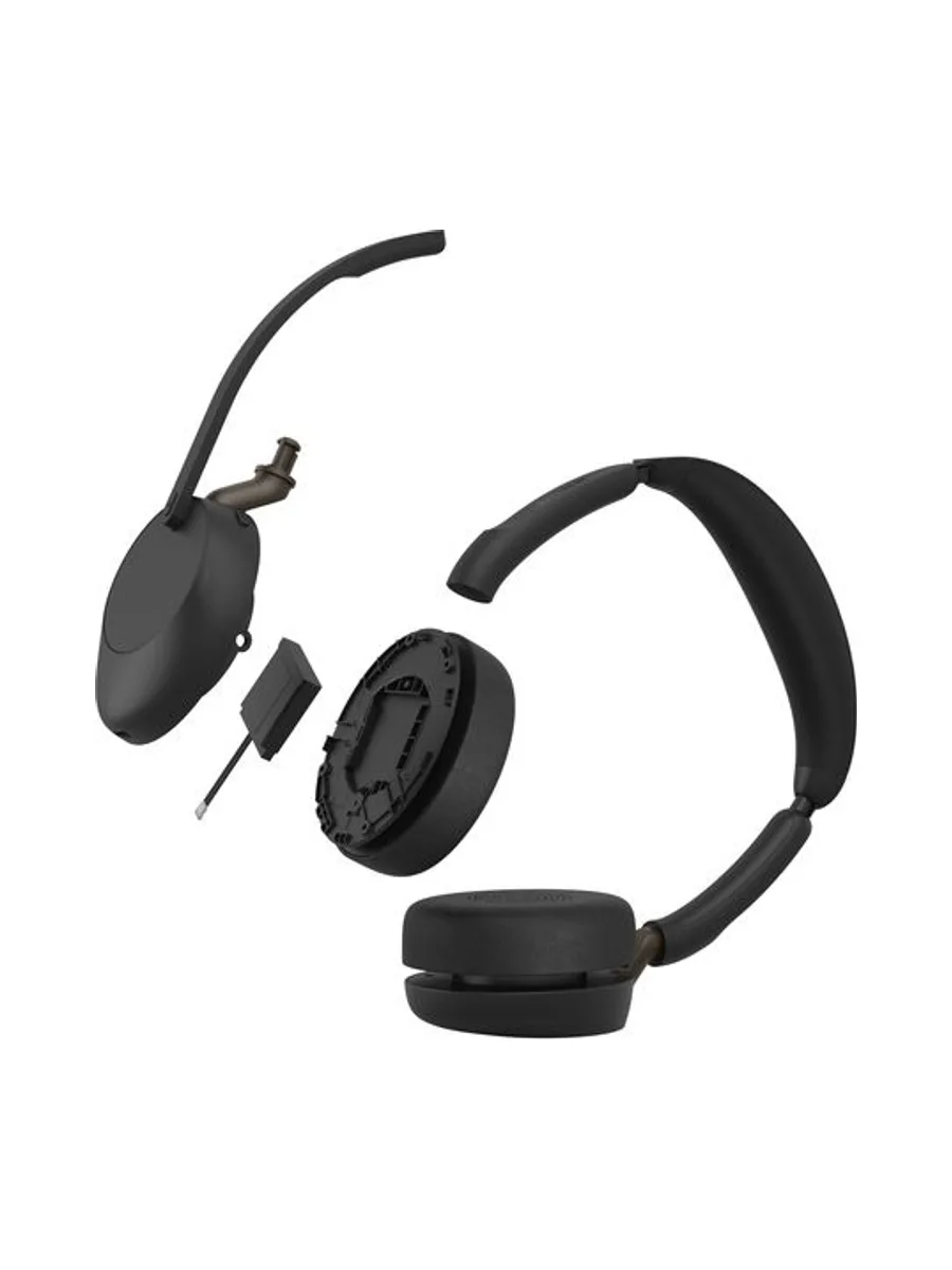 Jabra Evolve3 65 6