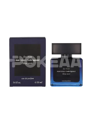 Narciso Rodriguez Bleu Noir For Him Edp Spray 50ml 1