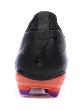 Chaussures de Football Noir/Violet Homme Puma Future 8 Pro Fg/ag 3