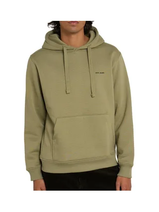 Sweat Vert Homme Pepe jeans Jefferson 1