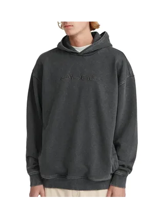 Sweat Gris Foncé Homme O'Neill Surf Heroes 1