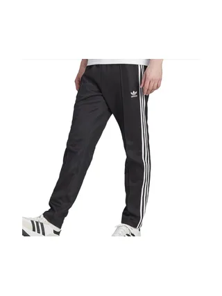 Jogging Noir Homme Adidas Classic 1