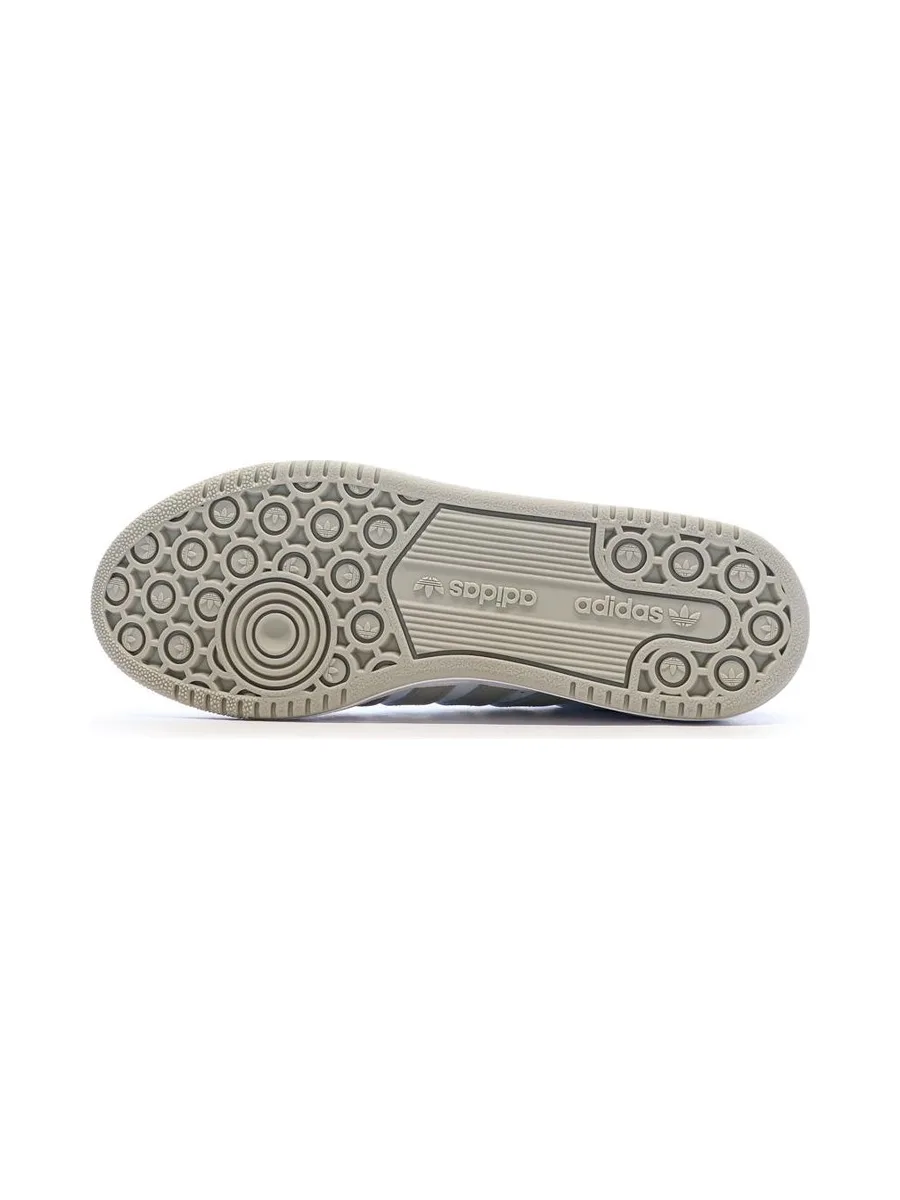 Baskets Grises/Blanches Homme Adidas Centennial Rm 6