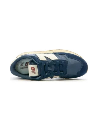 Baskets Marine Homme New Balance 237 MS237CM 4