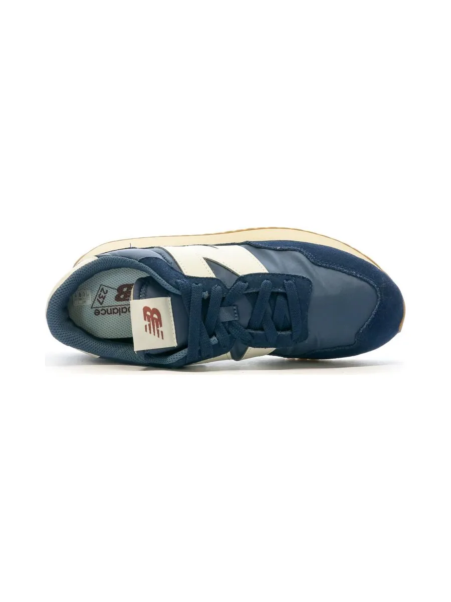 Baskets Marine Homme New Balance 237 MS237CM 5