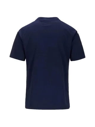 Polo multisports Marine homme Kappa Dalto 2