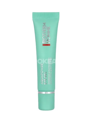 Biotherm Homme Aquapower Eye Gel 15ml 2