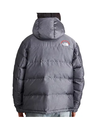 Doudoune Grise Homme The North Face Hmlyn 2